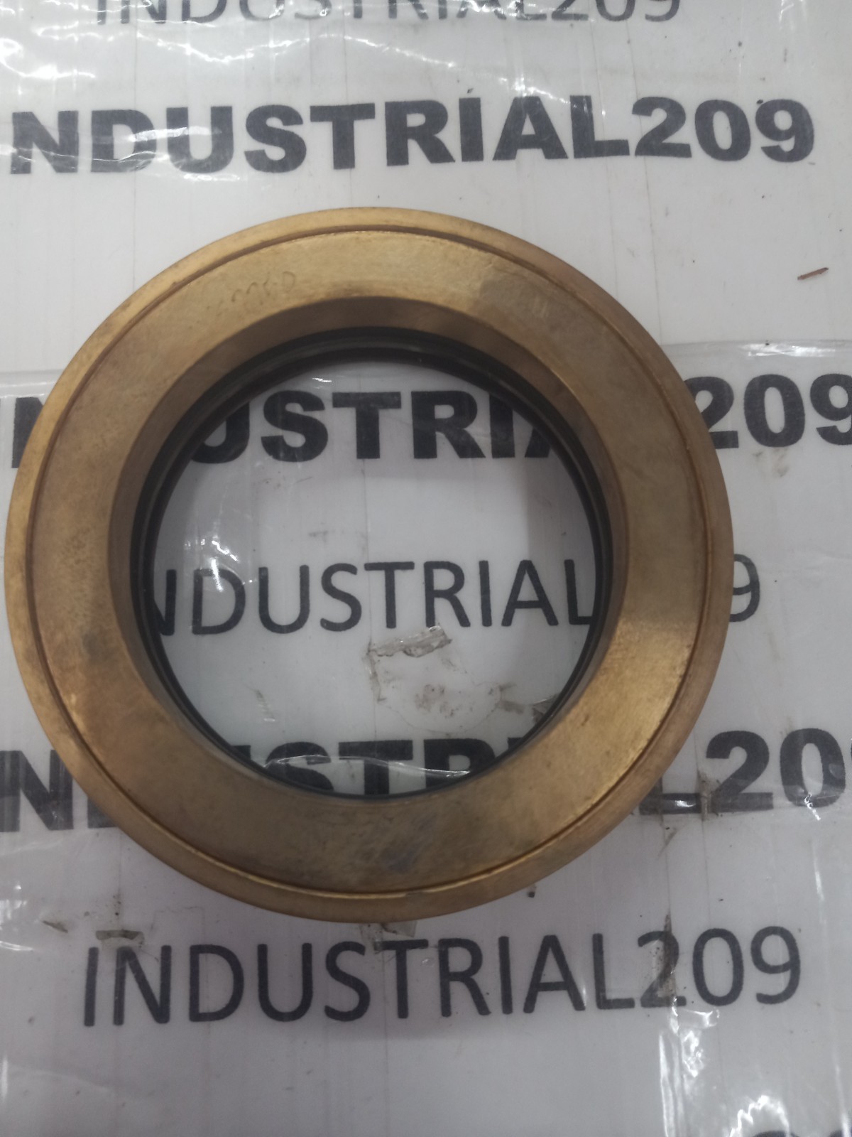 ISOMAG MAGNUM-S SERIES SEAL 2750MS3750