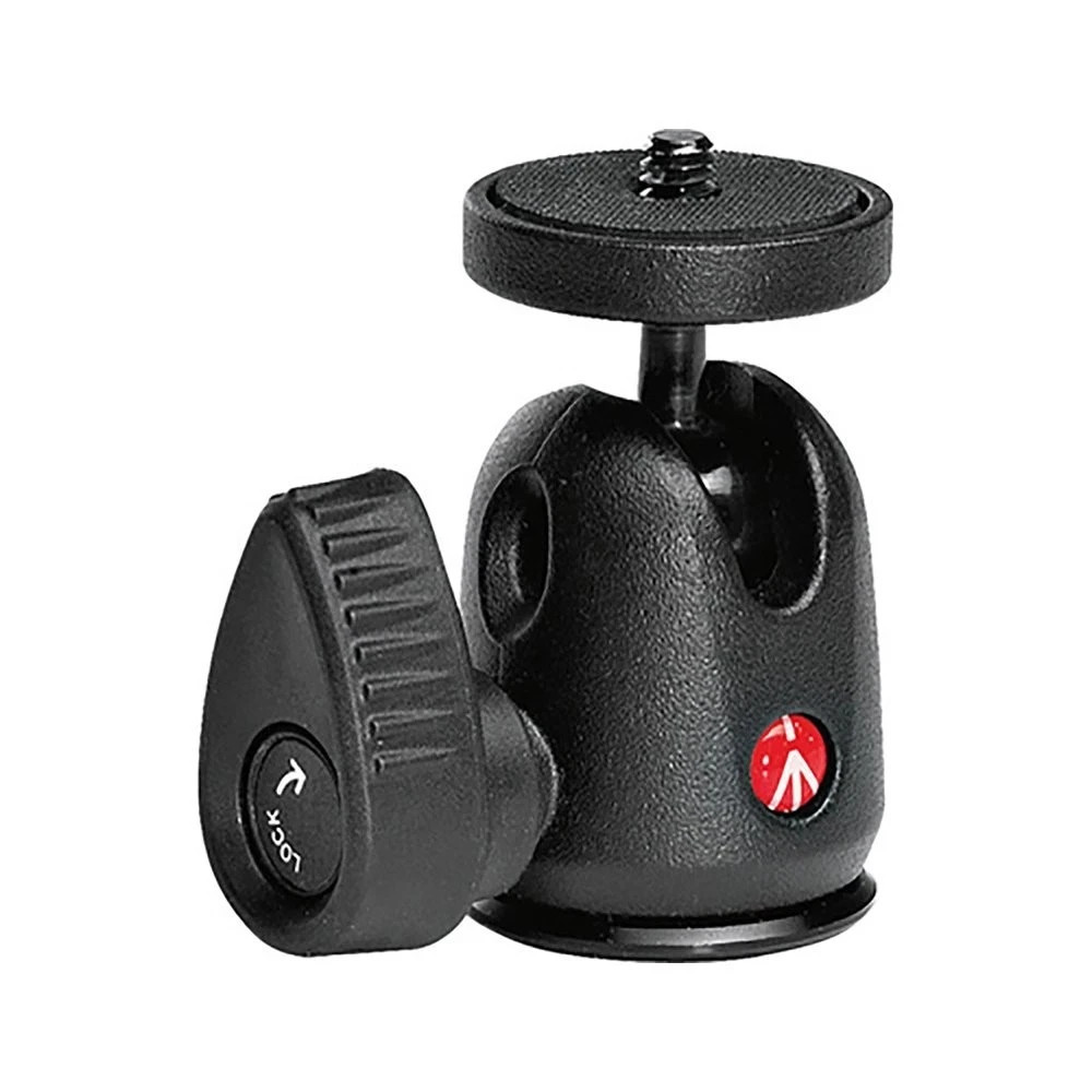 Manfrotto 492 Tripod Micro Ball Head