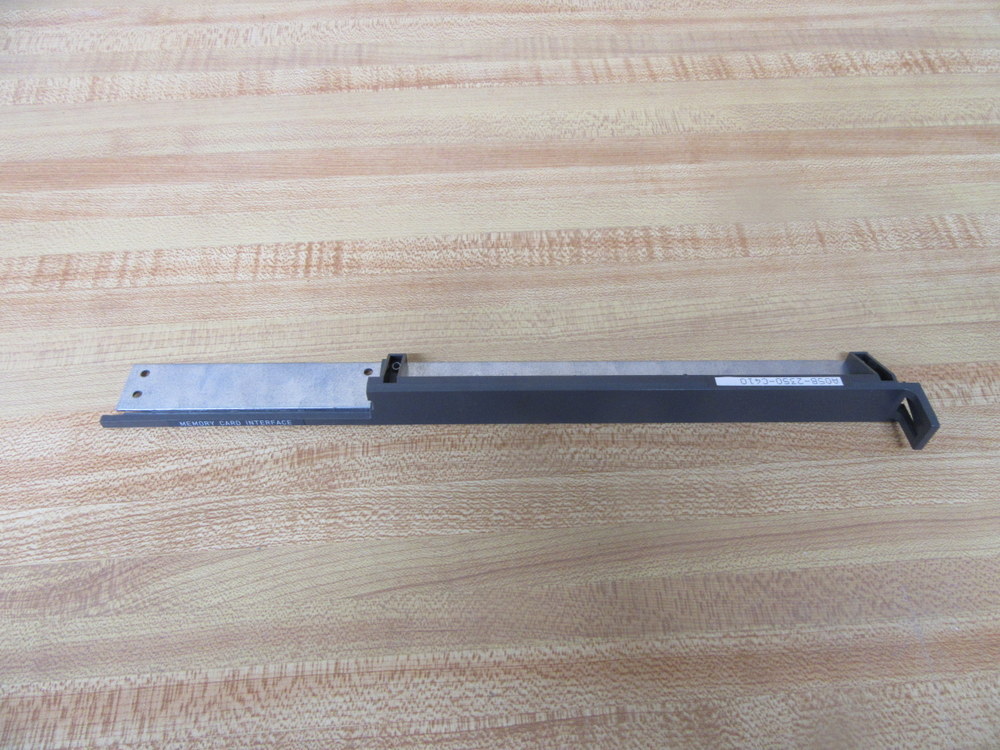 Fanuc A058-2350-C410 Memory Card Interface A0582350C410