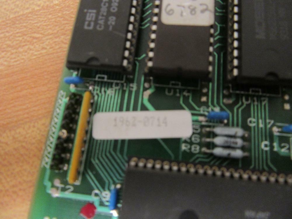Digatron 1962-0714 Circuit Board 1962-0014 1962-3014 B (Pack of 3)