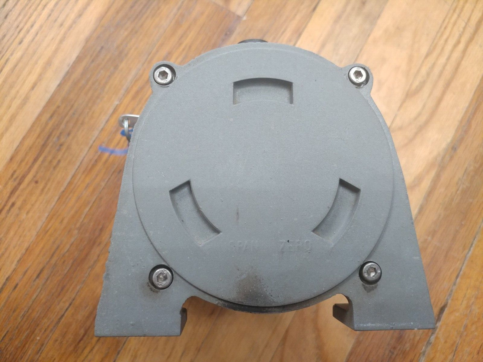 Celesco Position Transducer PT9301-0350-121-2130, 350 inch, 1000ohm, 30V, 361mv