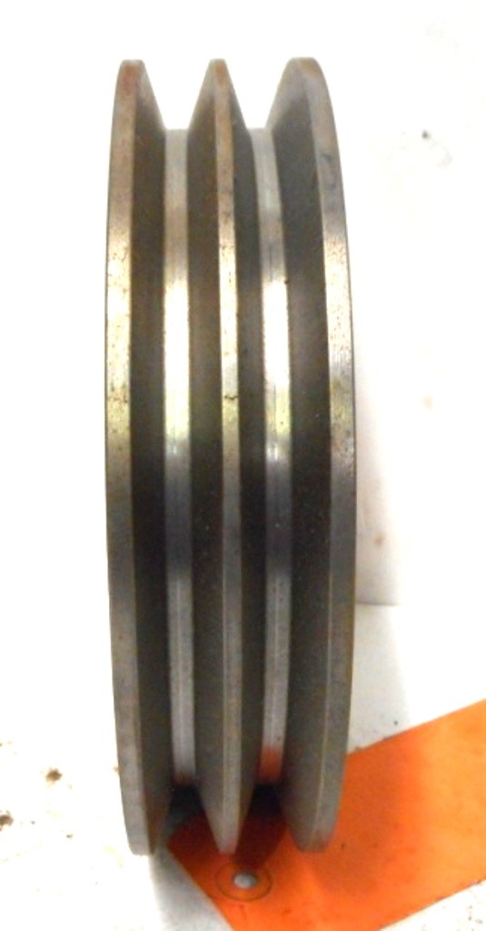 DODGE, TAPER-LOCK SHEAVE, 118044, 2A7.0B7.4-2517, 2 GROOVES