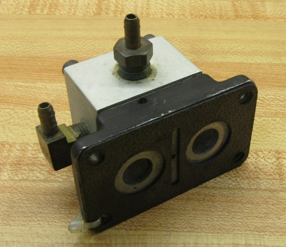 ITW Dynatec R44A3A Valve SWIT 290