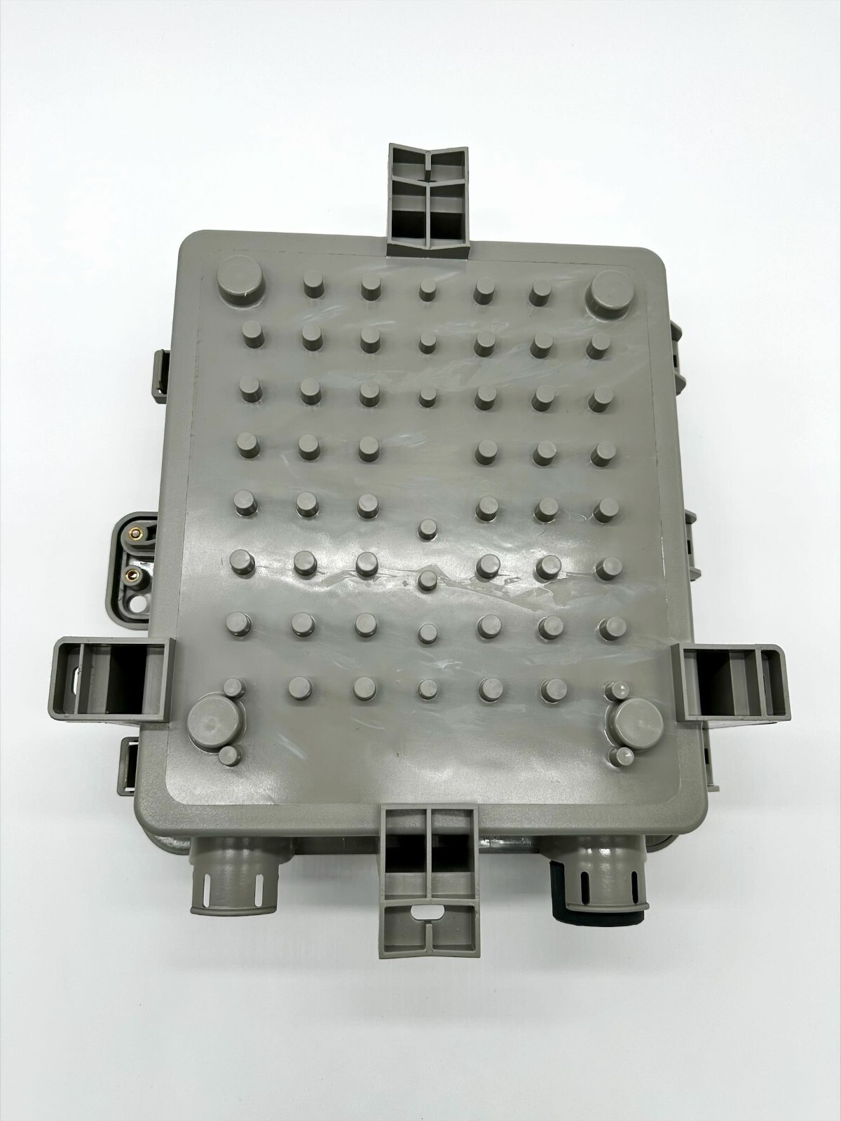 125-1148 — PRIMEX — P1000 W/ GASKET, 1 FTO W/ SC/APC PORT AND HURRICANE CLIPS
