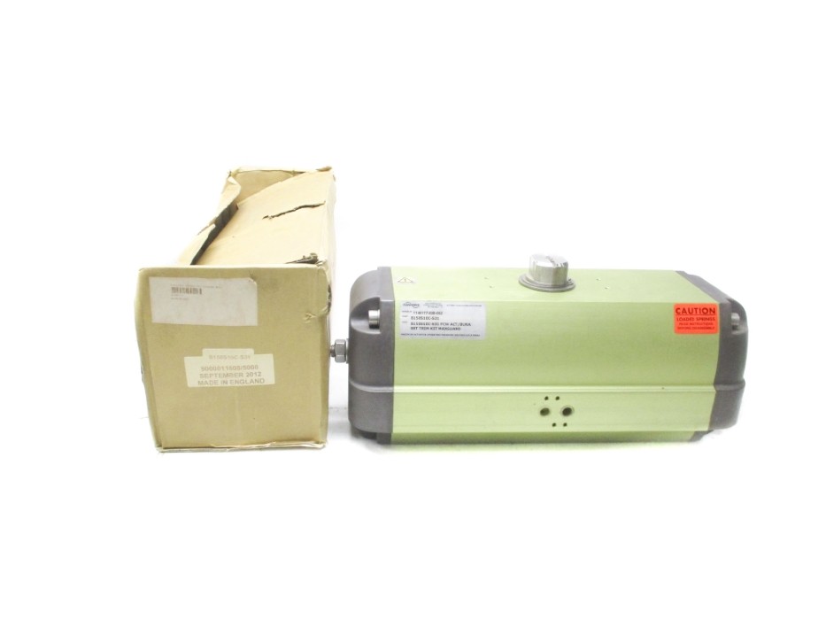 FLOWSERVE B150S10C-S31 NSMP