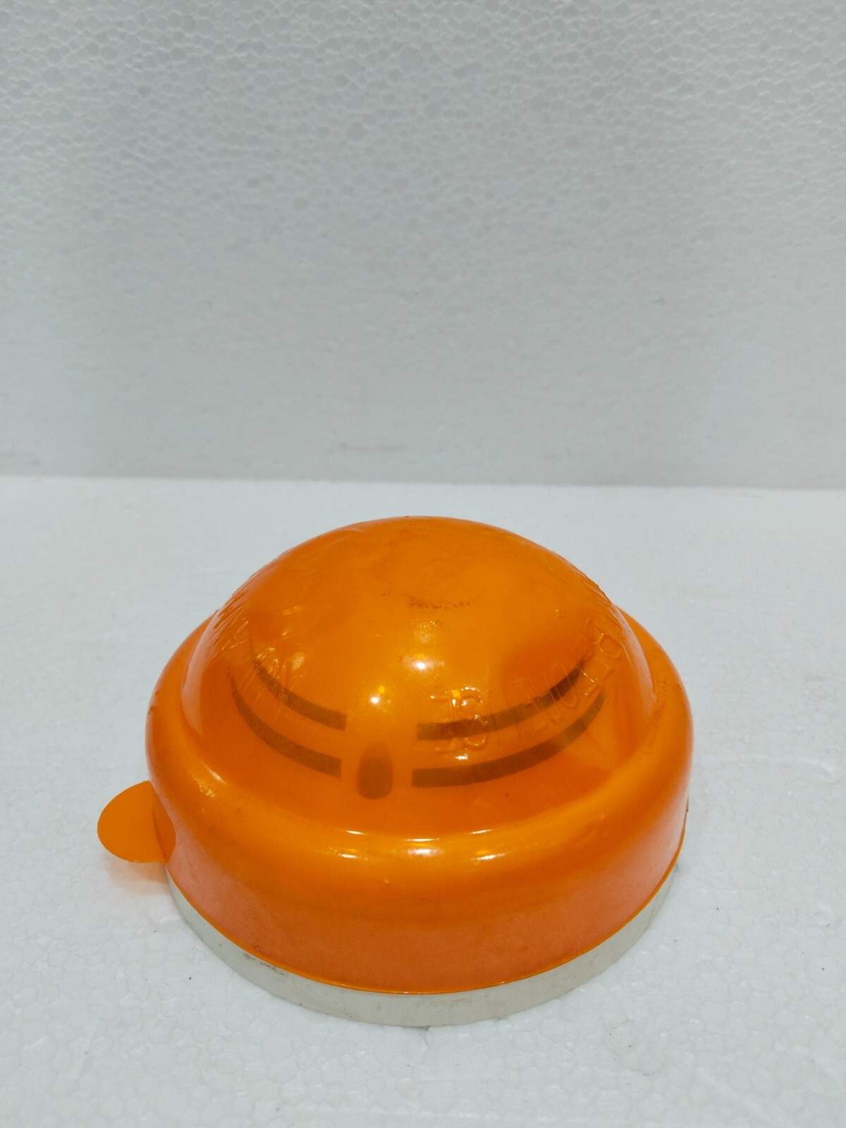 MaviGard MG-2100/M Photo-electric Smoke Detector 10-30V DC
