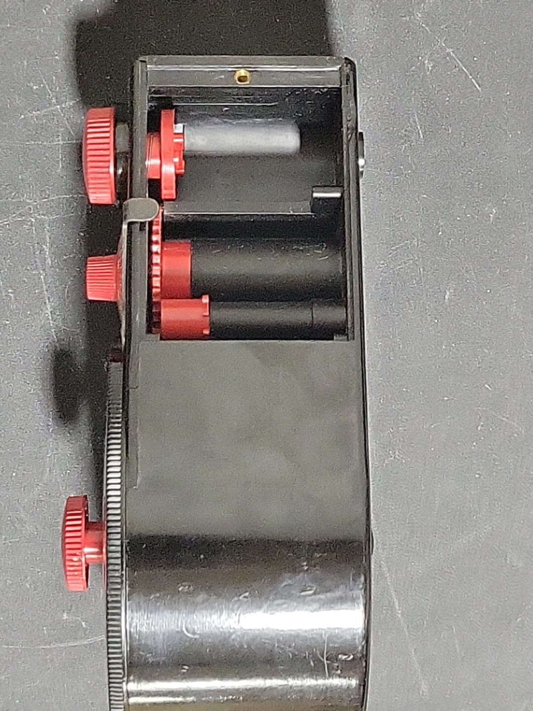 Vintage Watson Bakelite Bulk Film Loader Model 66 By Burke & James GHA-169
