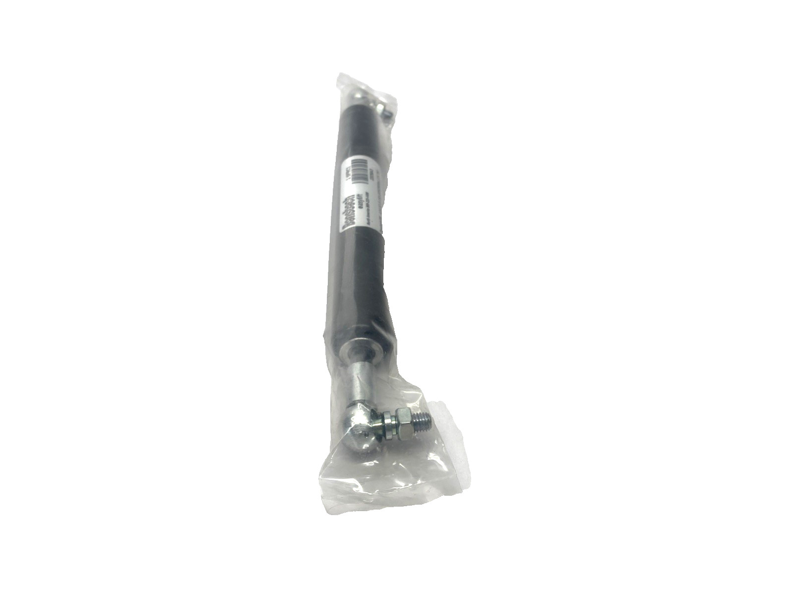 Bansbach A3A3Z-3-150-305/250lbs Gas Spring, 5-29/32″ Stroke, M8 Elbows 22039A3