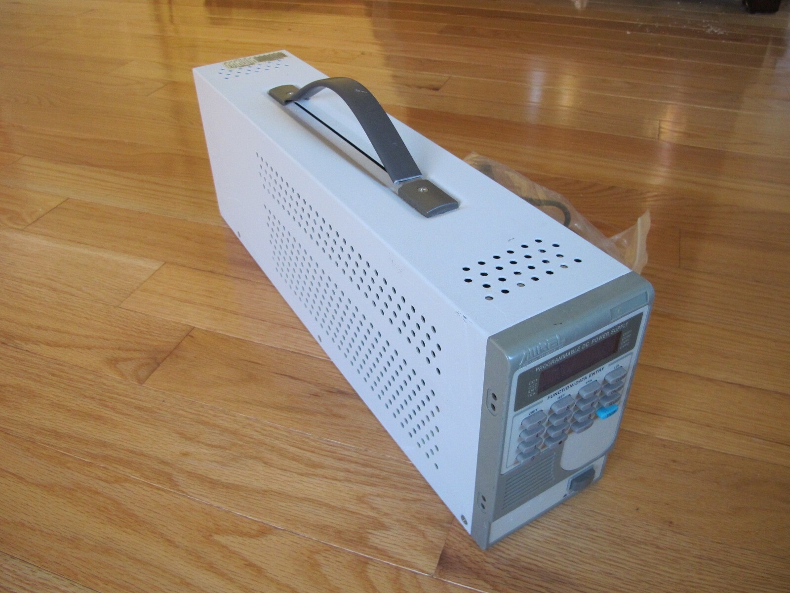 Amrel PD5-3D DC Power Supply (5V/3A)