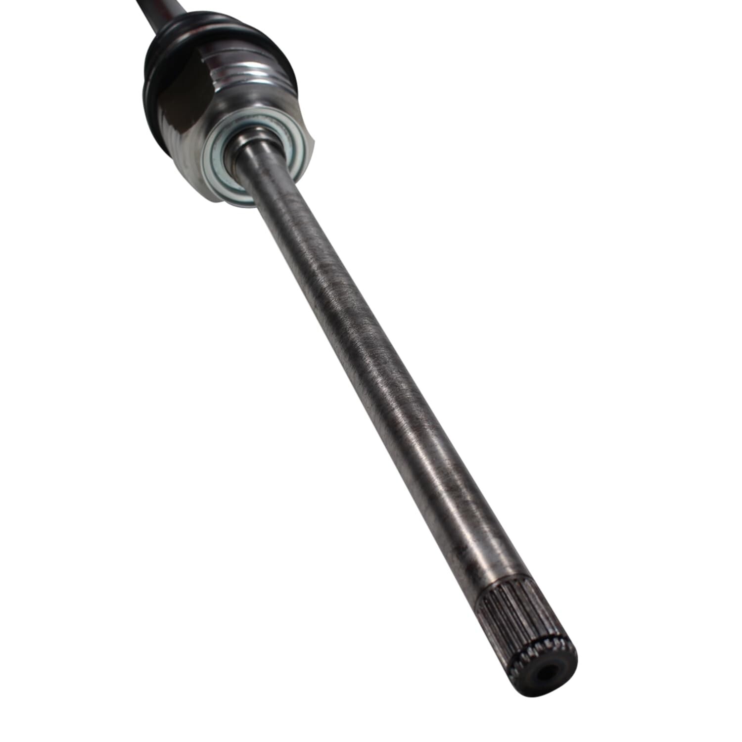 GSP NCV69568 CV Axle Shaft Assembly – Right Front (Passenger Side)