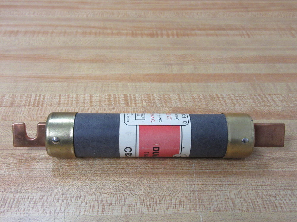 Cefco CRS-R 100 Cefcon Fuse CRSR100 (Pack of 5)