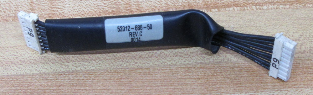Schneider Electric 52012-686-50 Cable Adapter 5201268650