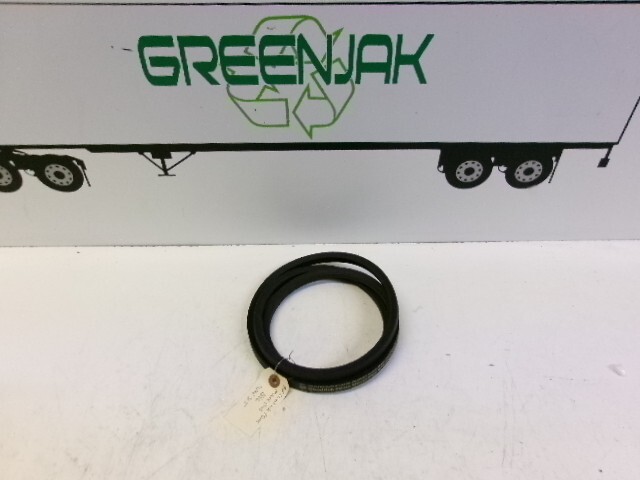 BF GOODRICH B66 PRIME MOVER PLUS V-BELT NEW MISSING SLEEVE FREE SHIPPING!!!!!!!!