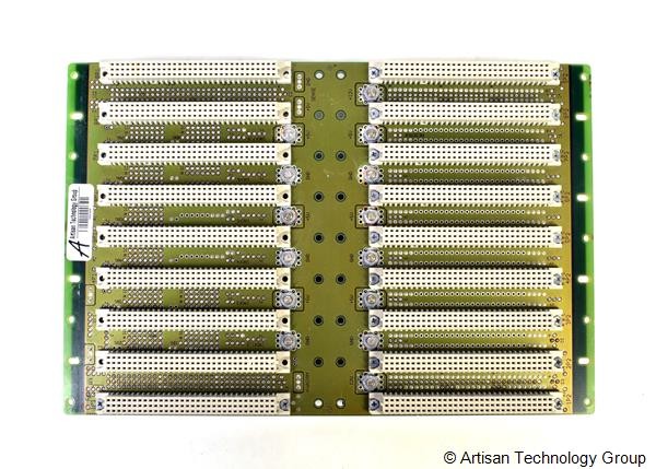 Electronic Solutions 6U 9-Slot VME Backplane