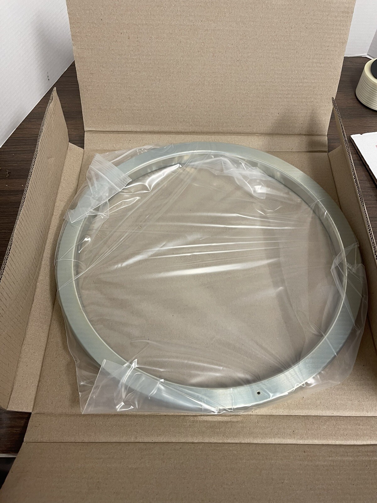 Wolar BX-159 API Plated Steel ring Gasket