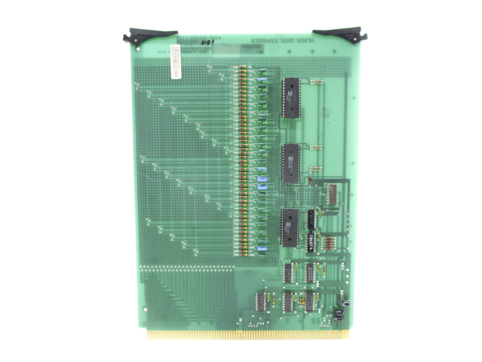 MODCOMP 516-100500-001 UNMP