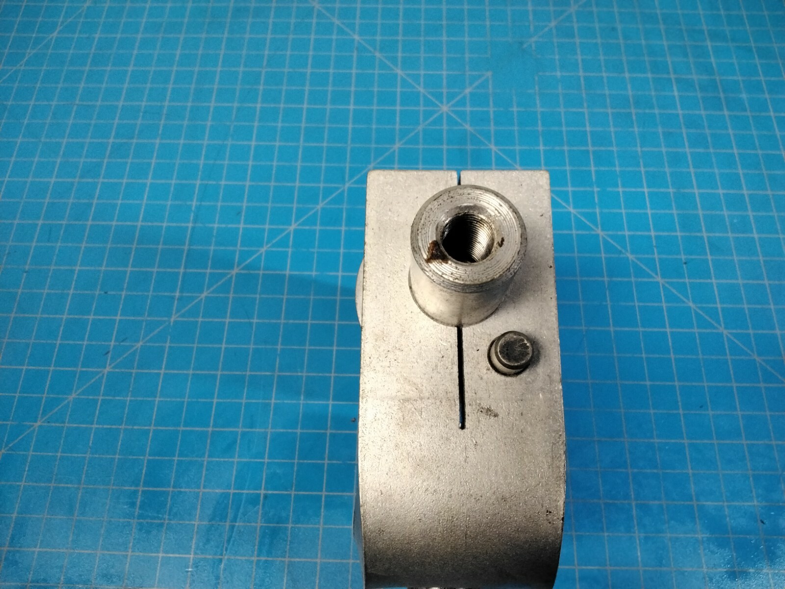 FT1229-2-1 Aeroquip External Skiving Tool Replacement Bracket