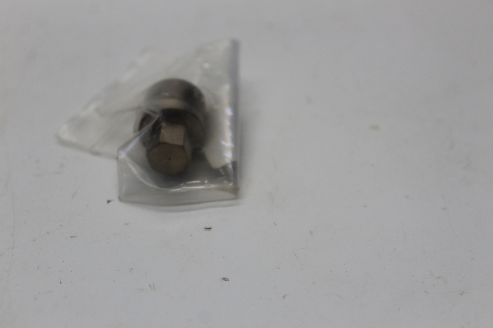 INDUSTRIAL SPARE D-S012-E-3010 HARD STOP NSNP