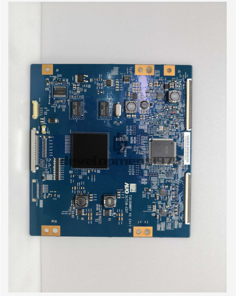1PC AUO T-Con Board T315XW07 V1 Ctrl BD 31T18-C07 for Samsung UA46ES6100J