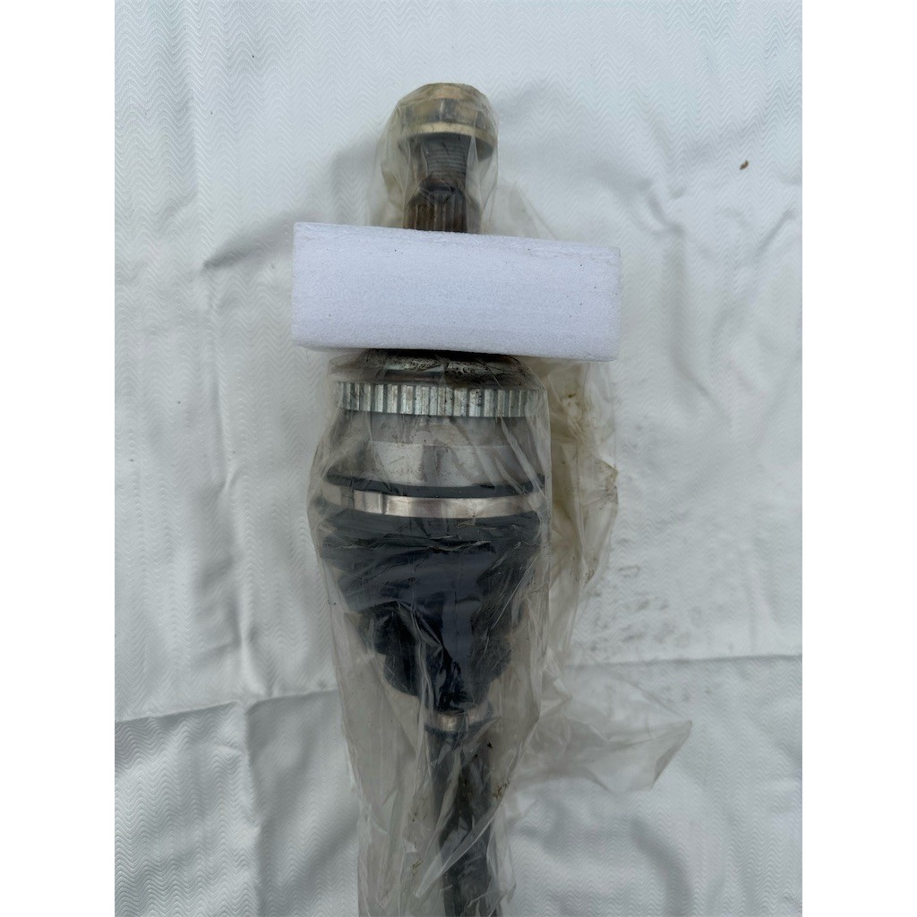 Front CV Axle Shaft Kia Forte 2011–2013 Forte5 Automatic A-Premium
