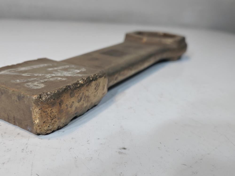 Ampco 1-13/16″ Aluminum/Bronze 6-Point Striking Wrench Model WS-1811