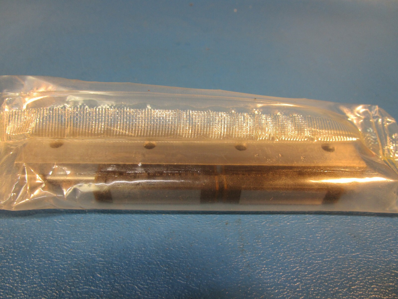 THK, 2RSR9WVUU + 110L, TWO RSR9WV Linear Guide Blocks on a 110mm Rail