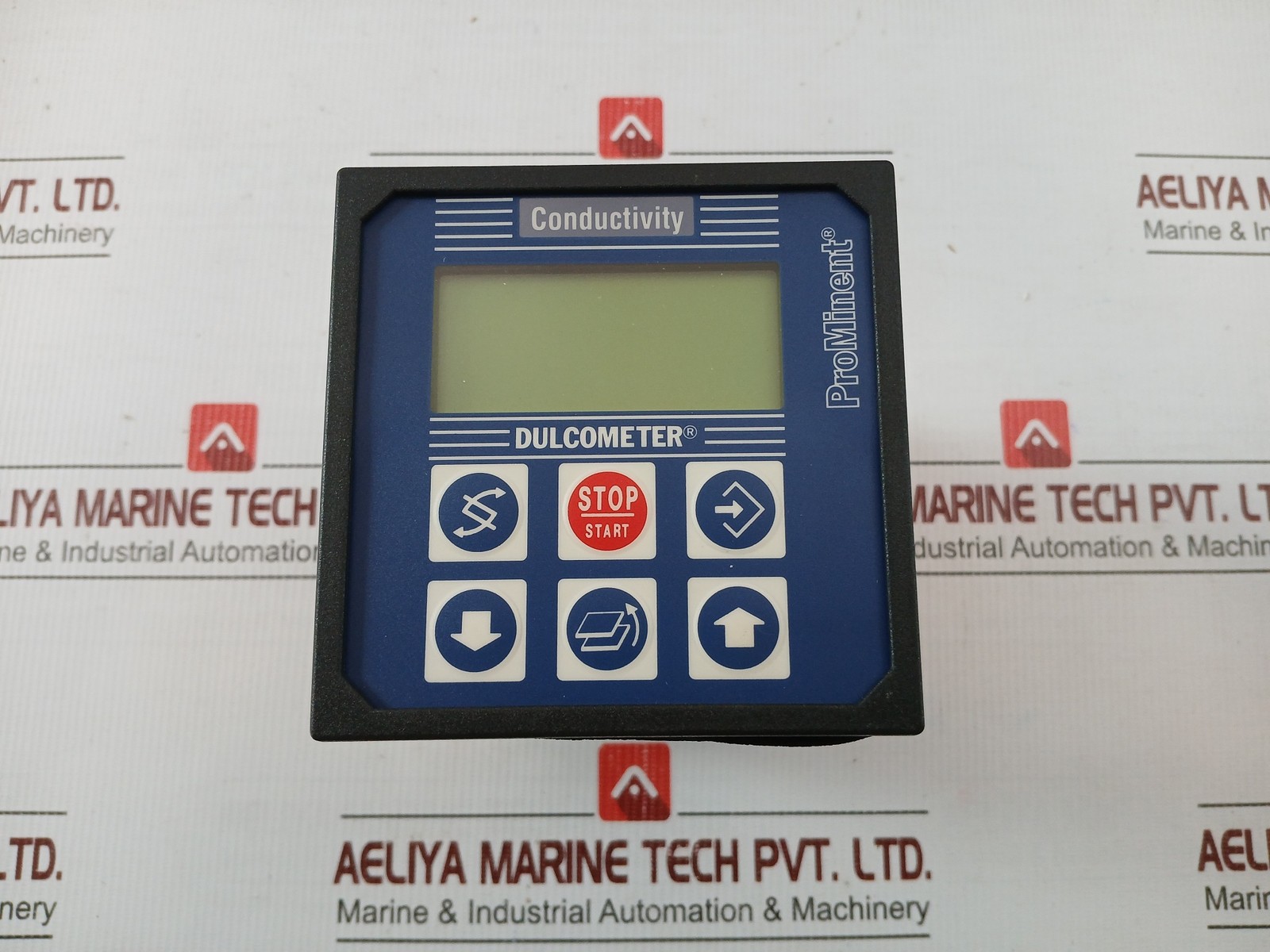 PROMINENT D1CAD4L10000G000N Dulcometer 24 V AC/DC 50/60HZ