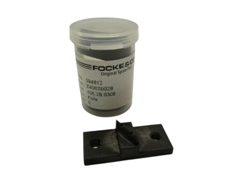 FOCKE 406-28-0308E NSMP