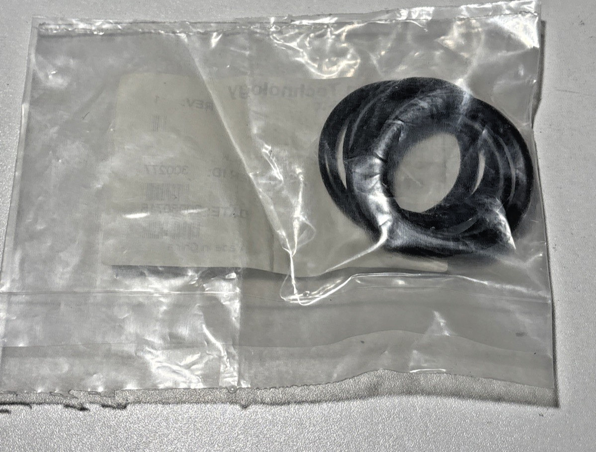 New Mattson Technology 913-10035-00 O ring