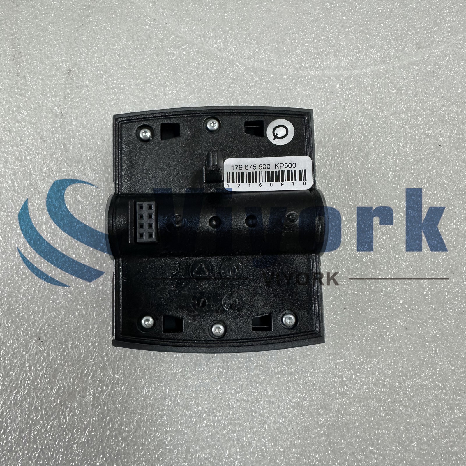 Bonfiglioli KP500 Operating SA0600004 ITEM NO. 179 675 500 NEW