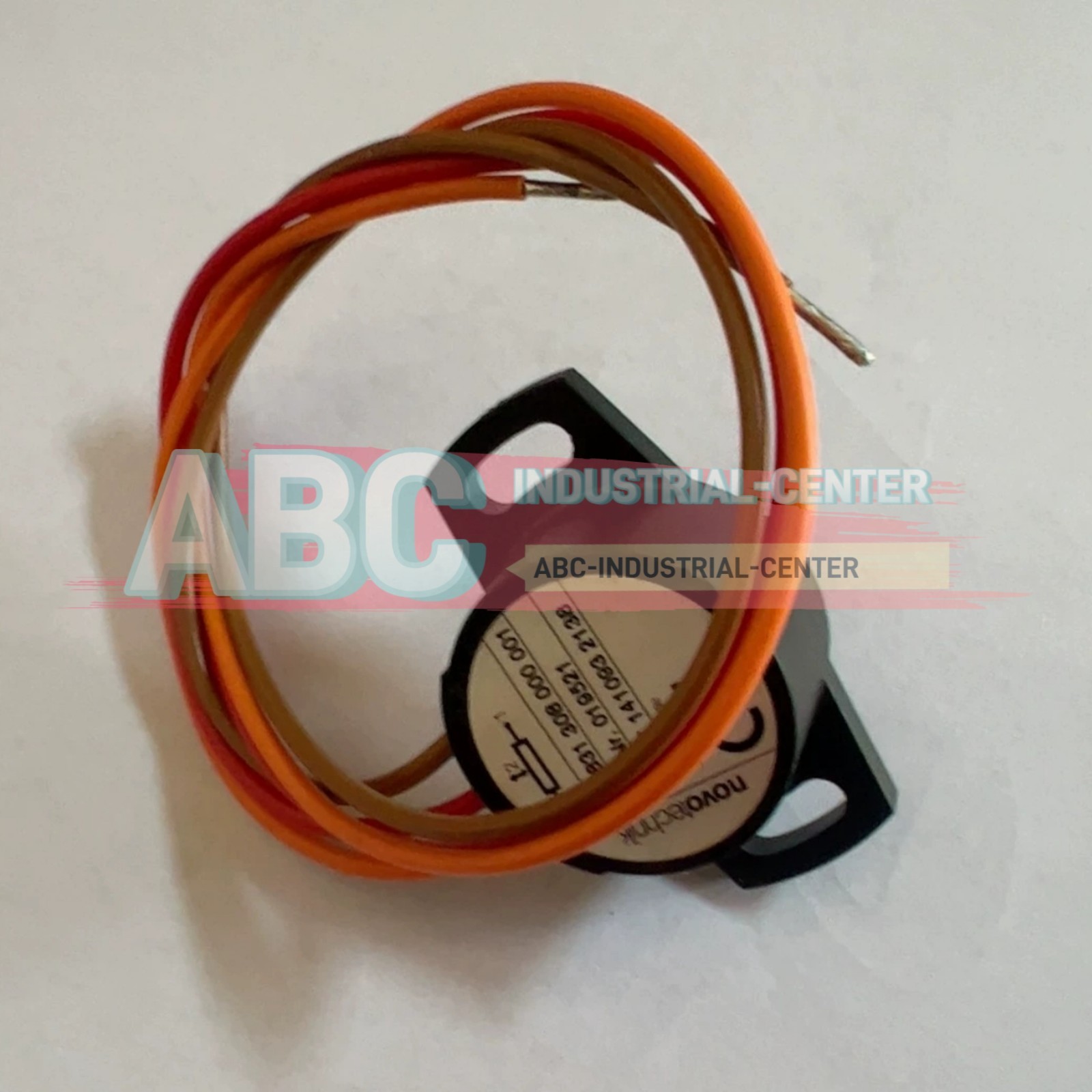1PCS New Novotechnik SP2831-308-000-001 Rotary Sensor SP2831 308 000 001#