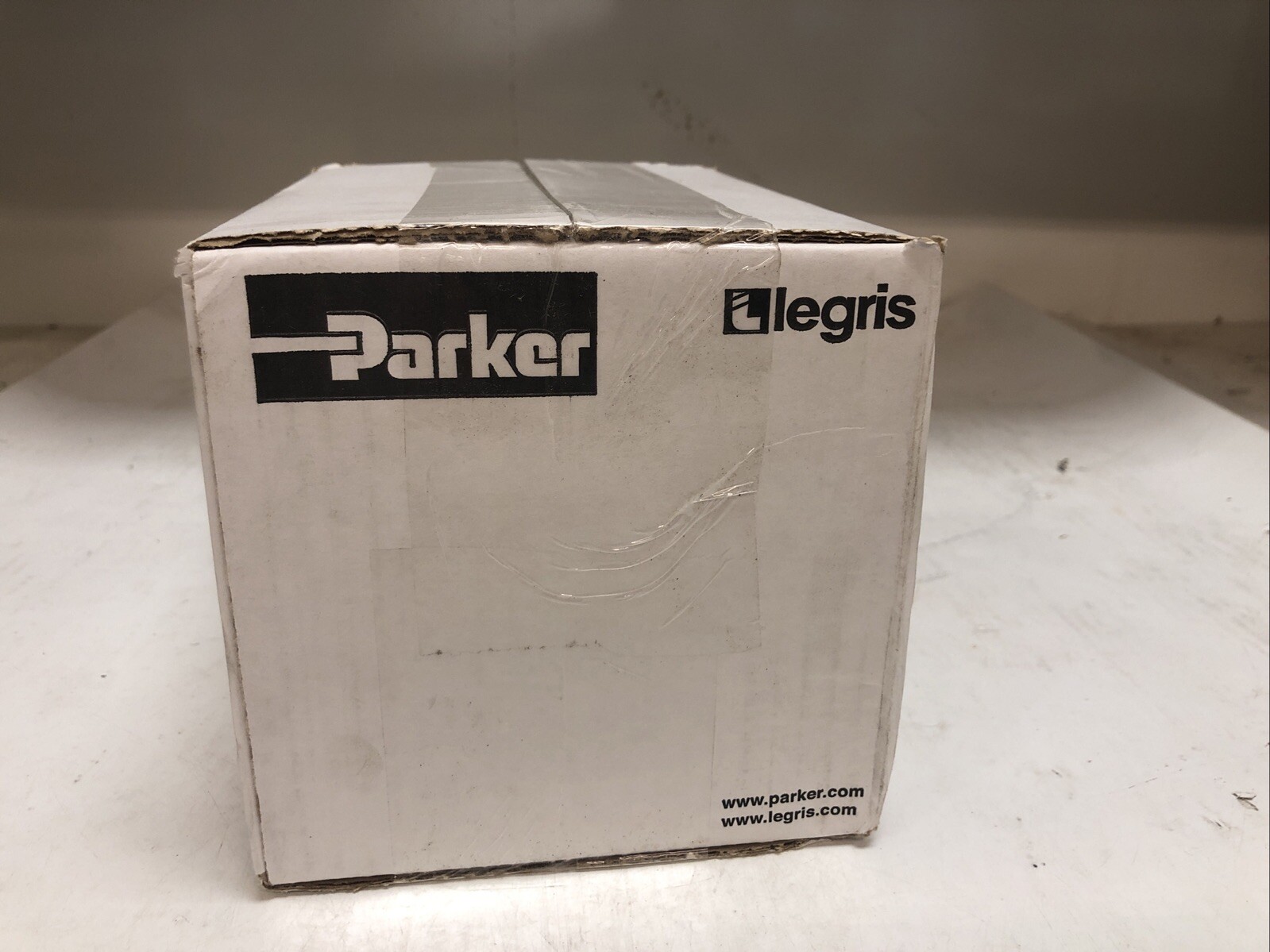 1 New Parker legris Closed DBL Axle Valve 4203-40-50-20,11/2 NPT X 1” 1/2 NPT