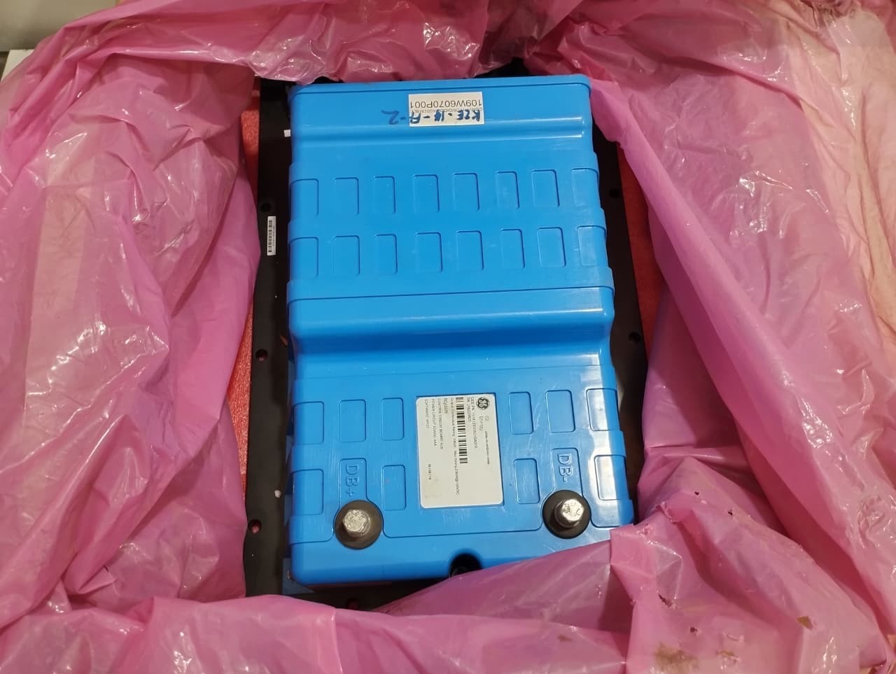 151X1233DB01SA01R GE Energy Power Converter New Without Box 1pc