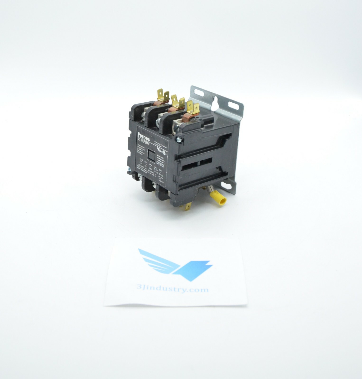 42EF35AF – SIEMENS FURNAS ELECTRIC CO 42 CONTACTOR