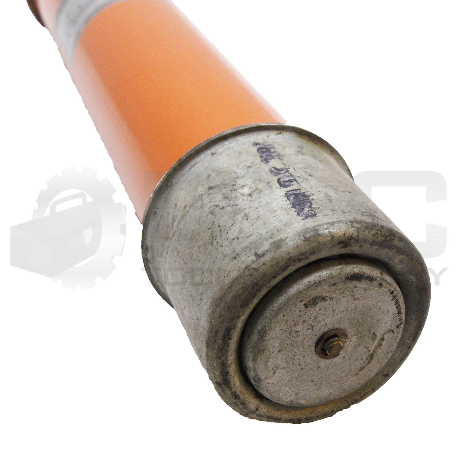 NEW WESTINGHOUSE 1291963 FUSE TYPE BAL 5-E AMPS 25/60HZ