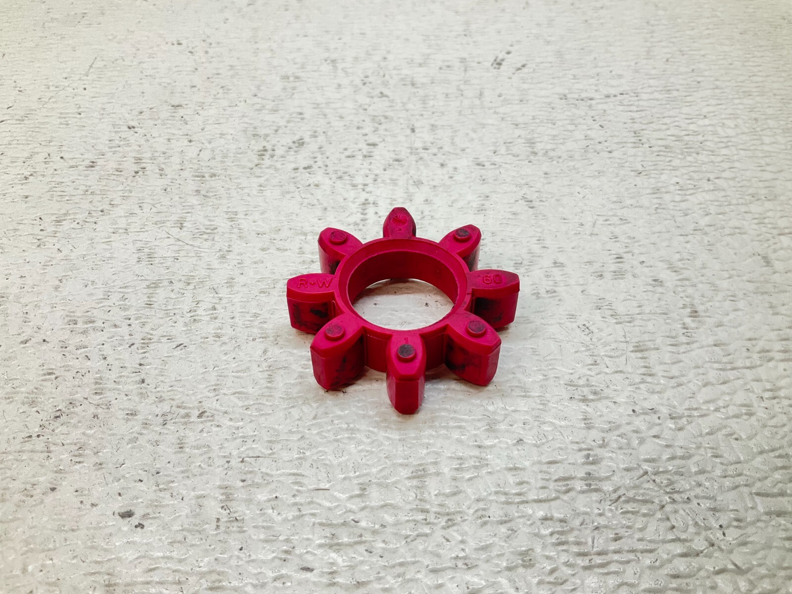 R+W 60 Spider Insert (TSC)