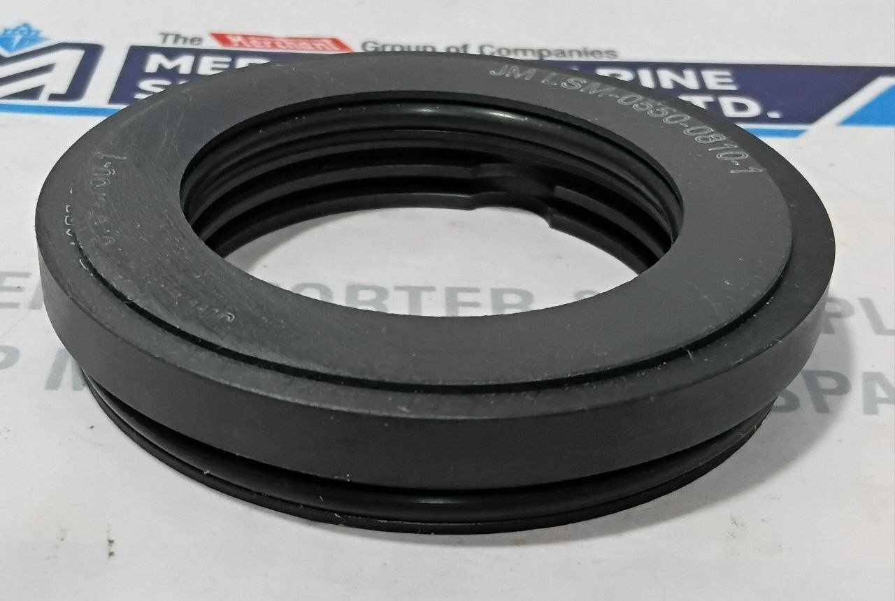 John Crane 423.11 Labyrinth Oil Seal JM LSM-0550-0810 for MC80-260/9 Sulzer Pump