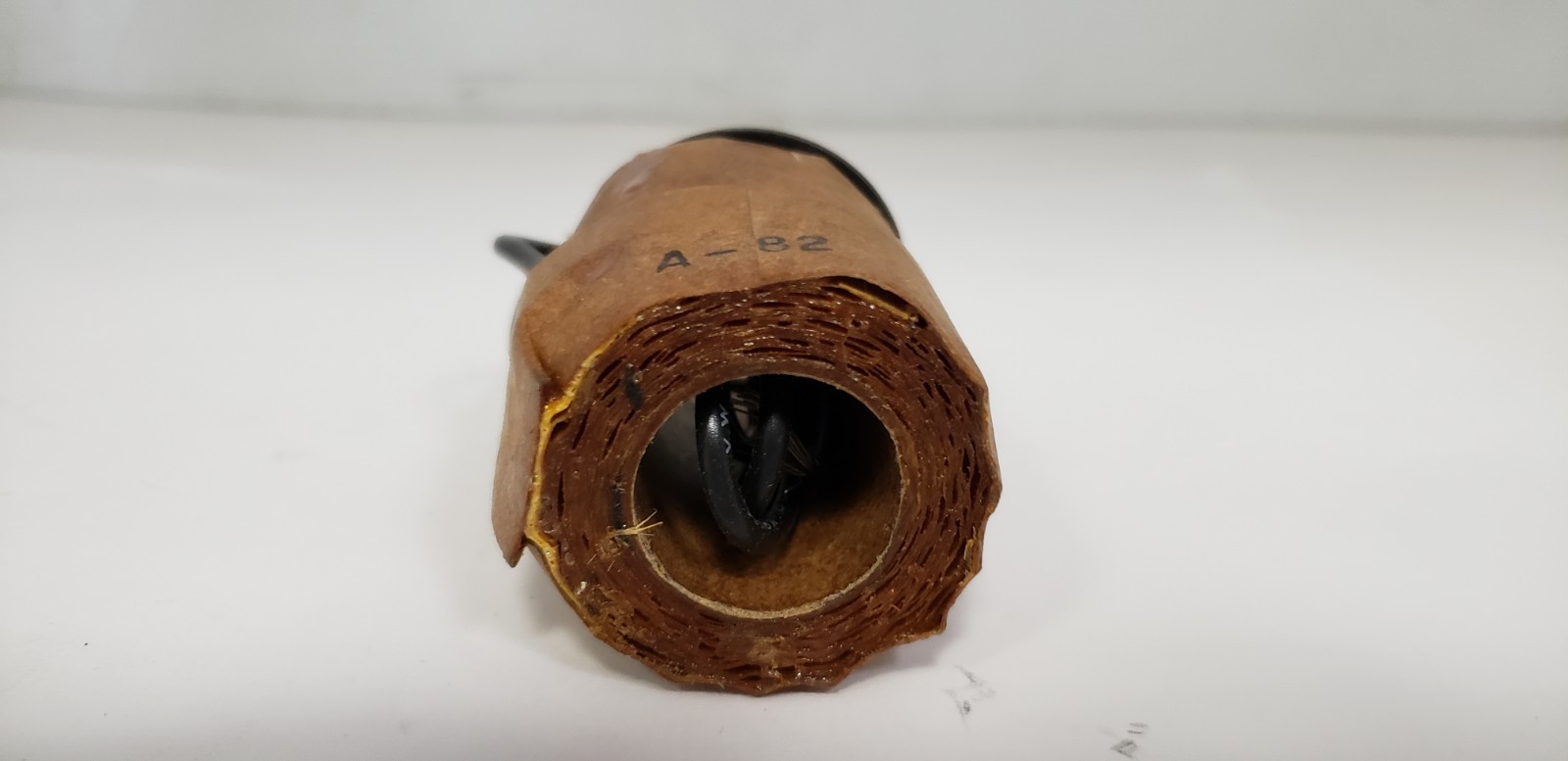 ASCO 27-466-1 SOLENOID VALVE COIL, 115VAC, 60Hz, NIB