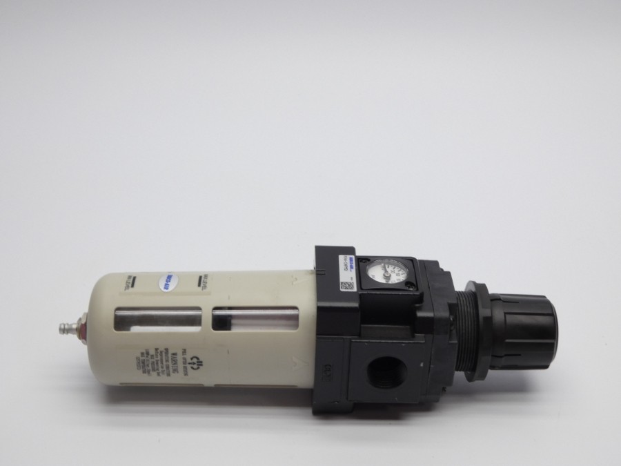 FABCO-AIR FA4-C4PM3 150PSI NSNP