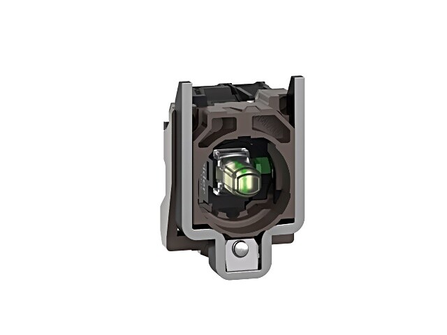 ZB4BW0M11 Lighting Element 22mm Harmony XB4 -25-70°C Bel: LED Front SCHNEIDER
