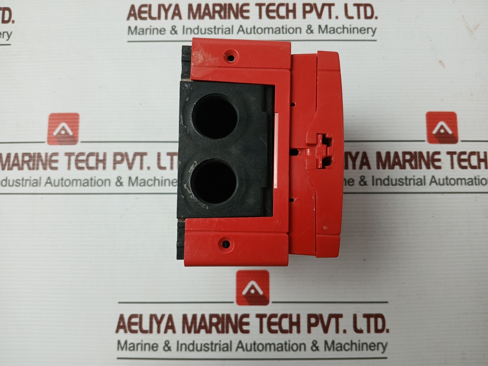 KAC WCP2A Red Waterproof Break Glass Call Point