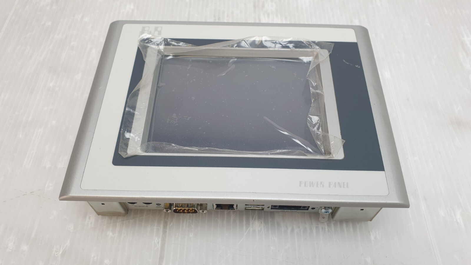 B&R Automation Power Panel 300 4PP320.0571-35 Rev. H0