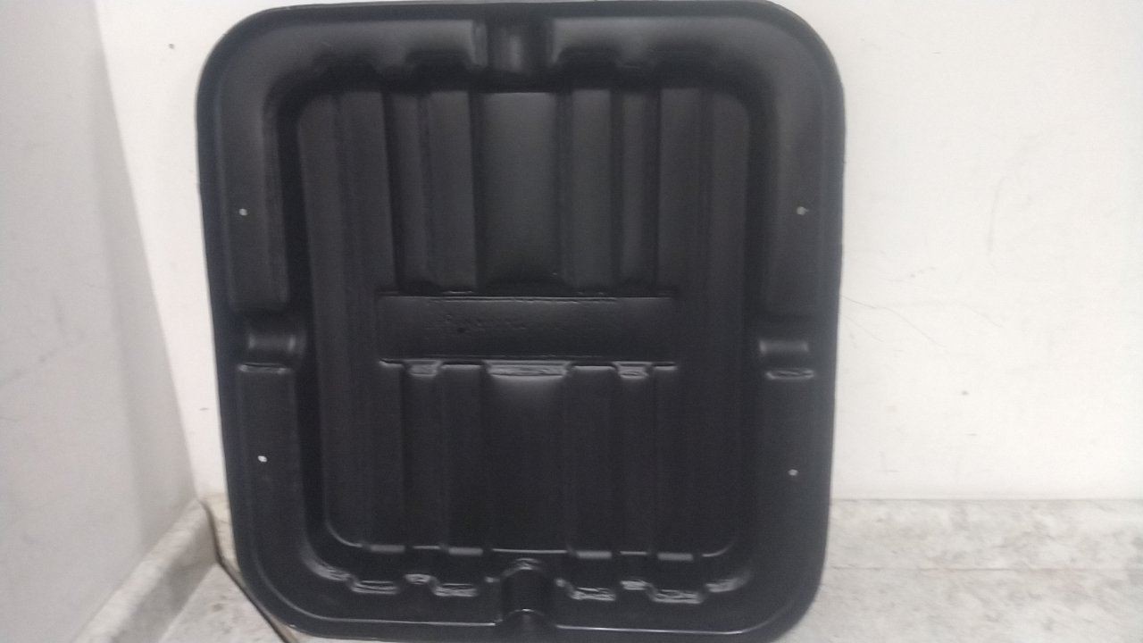 Grote 84-9665 22 x 20-1/2 x 9 In Inside Dimensions Black Battery Box