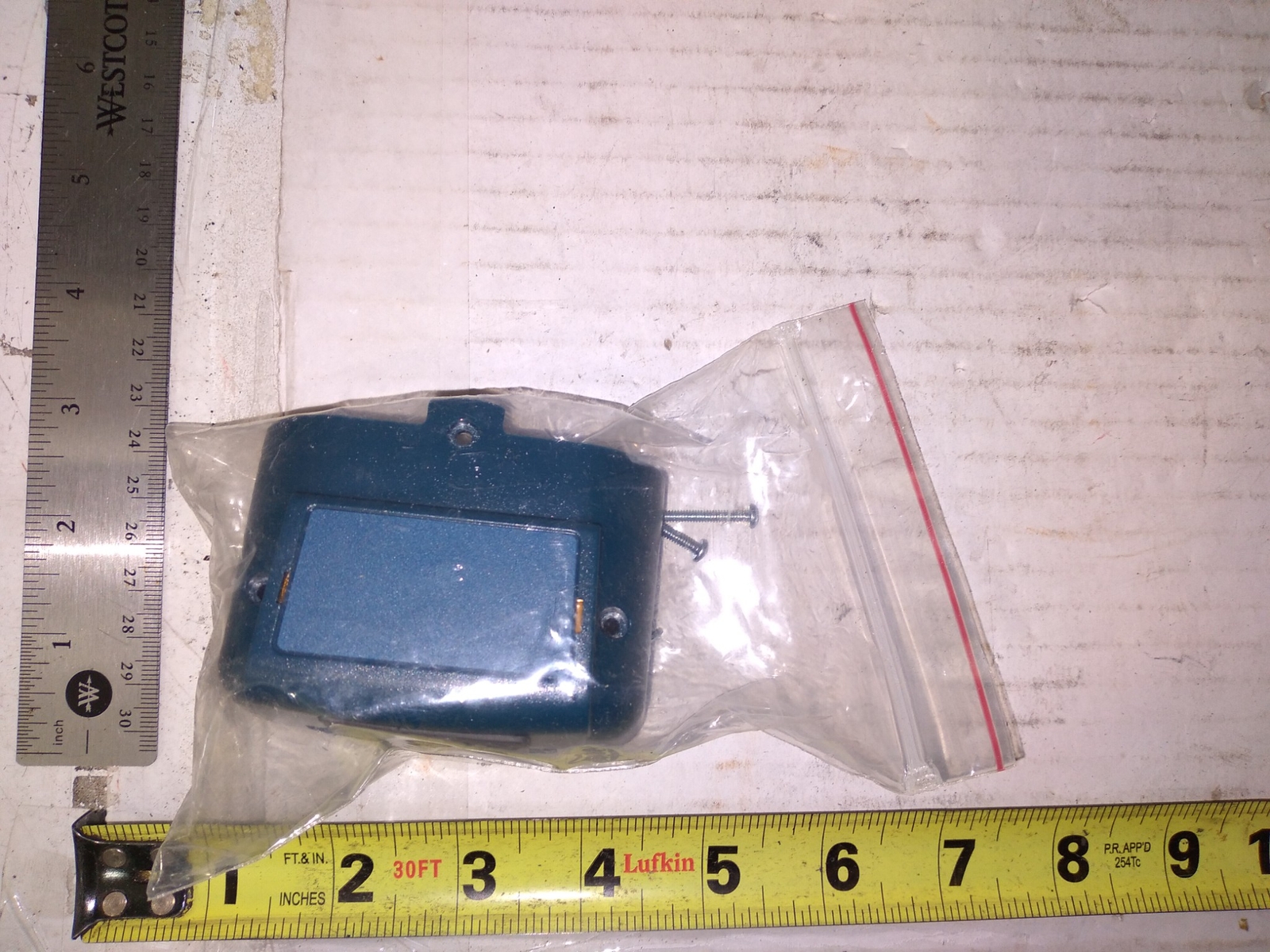 NON-SCAN MODULE 064025 06365-001 100MA