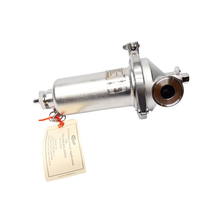 CASHCO C-PRV1″/DN25 CL6-MLE7-12000000D 20-75PSI NSNP