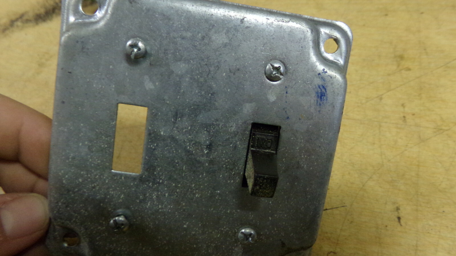 Switch Fed. Spec. W-6-896 *FREE SHIPPING*
