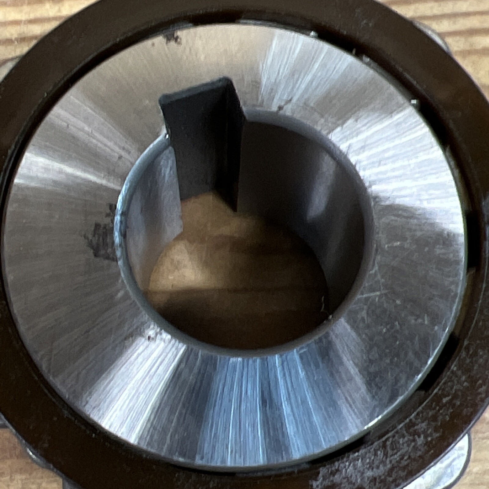 Eccentric Bearing 22UZ2115159T2 KOYO