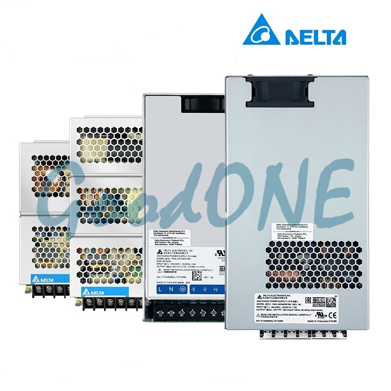 PMC-24V300W1BA 1PC New Delta 24V 12.5A Switching Power Supply One-year Warranty