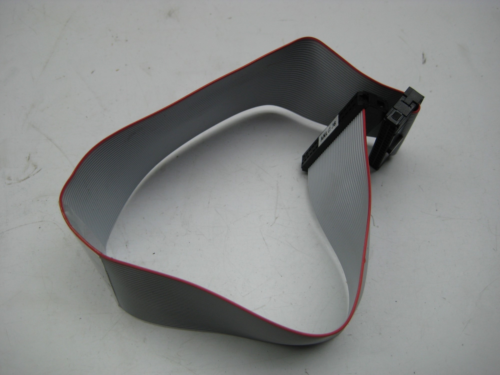 INDUSTRIAL SPARE 2-3-2350-077 REV.E RIBBON CABLE NSNP