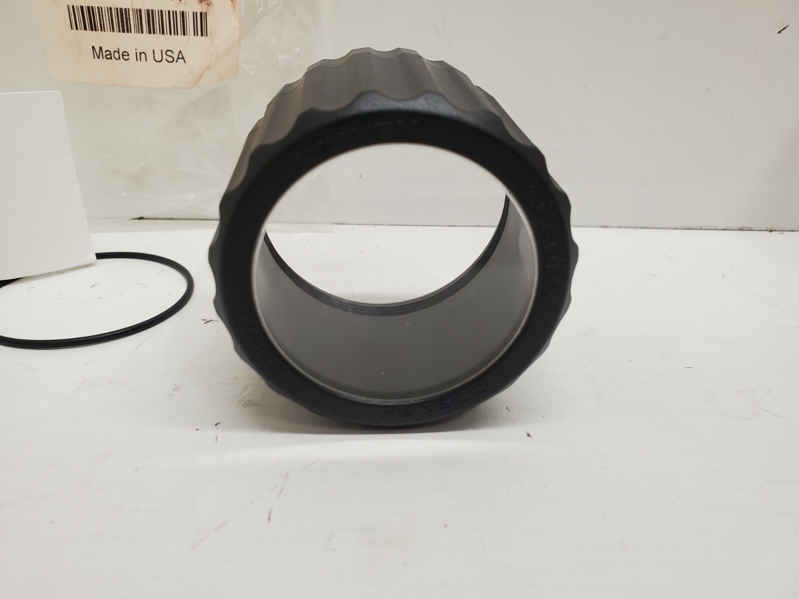 NEW OLD STOCK! COGNEX LENS COVER 800-5842-1R